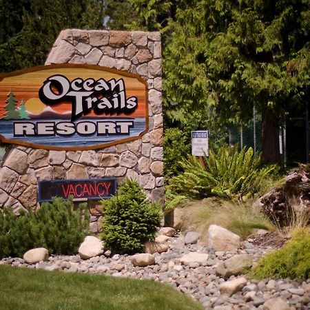 Ocean Trails Resort باركسفيل المظهر الخارجي الصورة