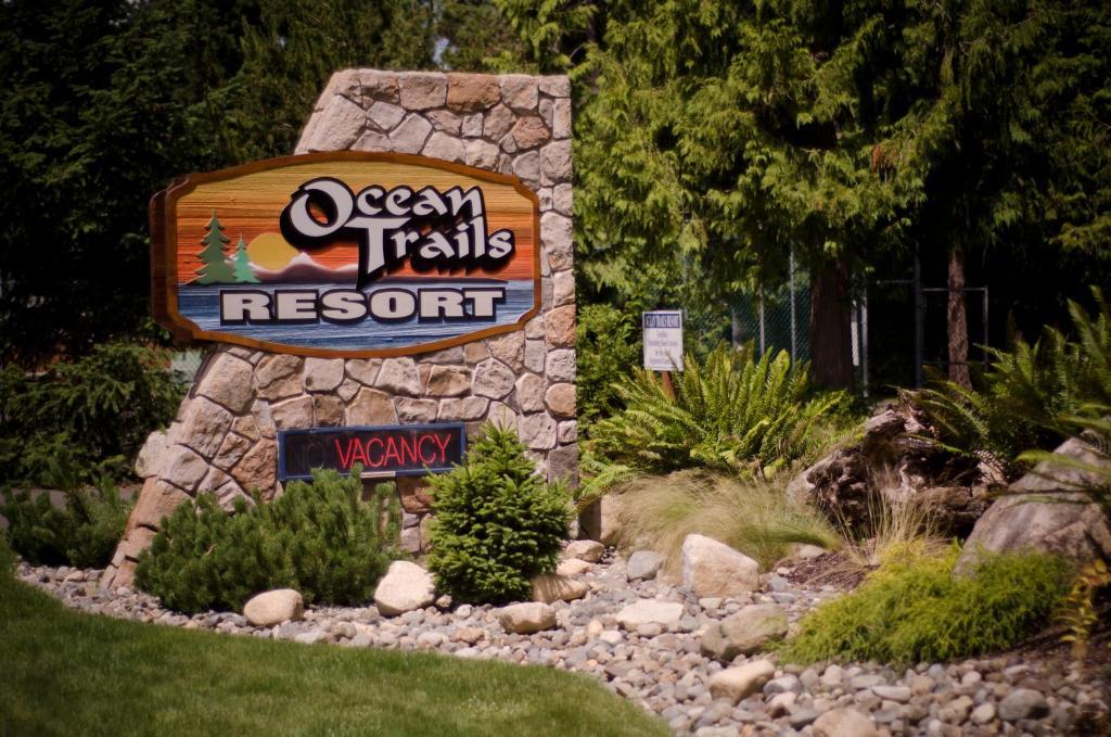 Ocean Trails Resort باركسفيل المظهر الخارجي الصورة