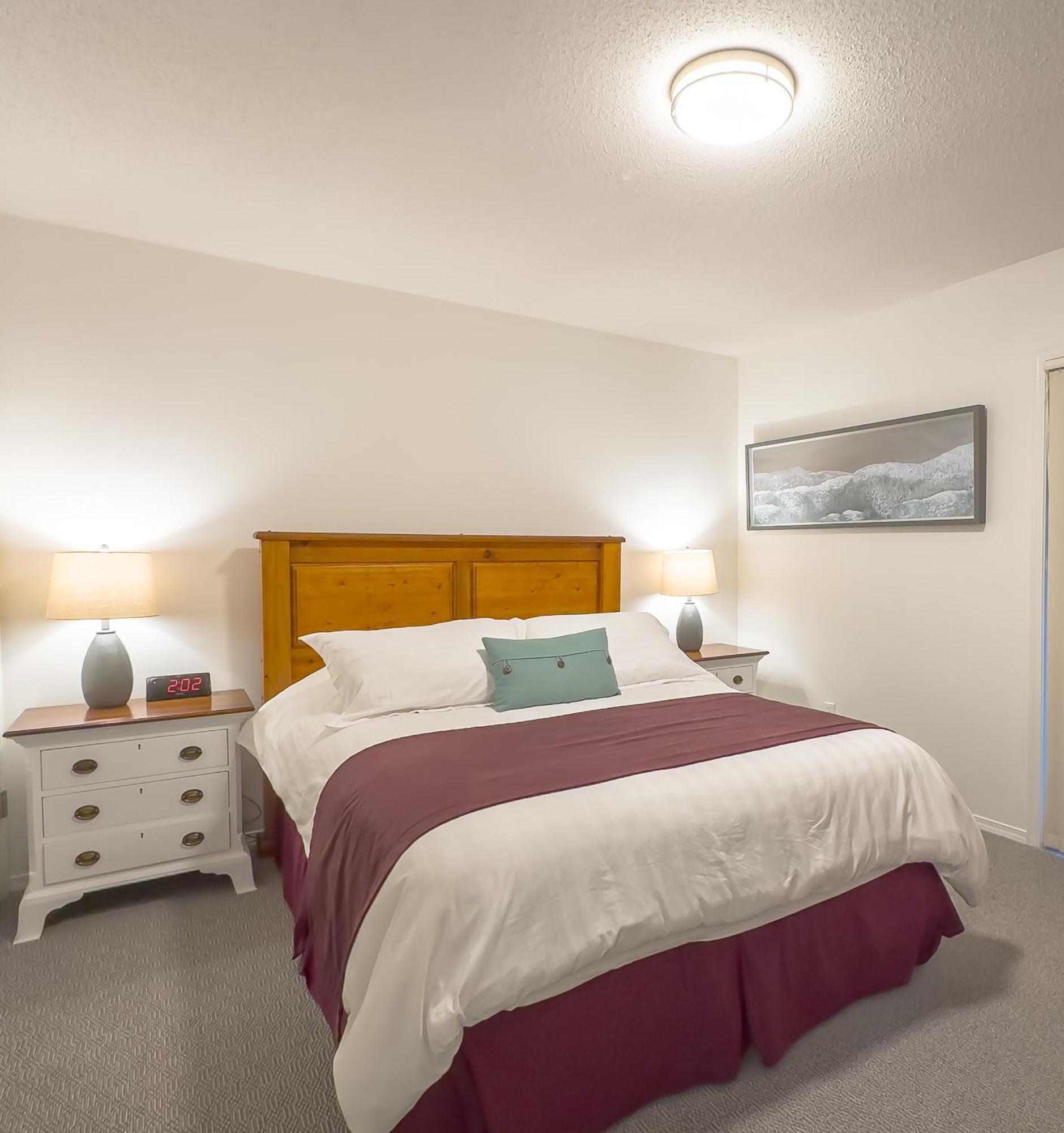 Ocean Trails Resort باركسفيل المظهر الخارجي الصورة