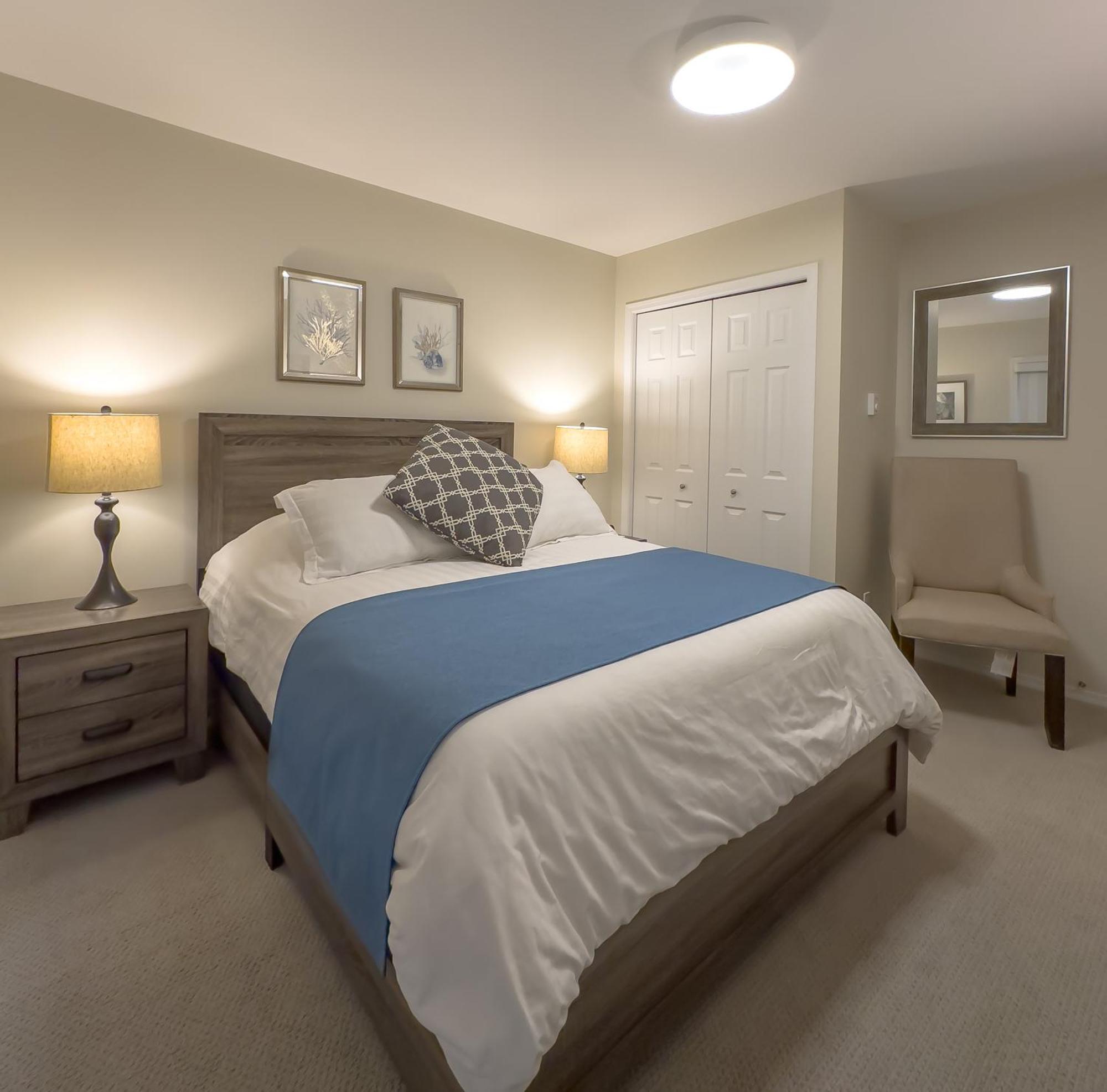 Ocean Trails Resort باركسفيل المظهر الخارجي الصورة