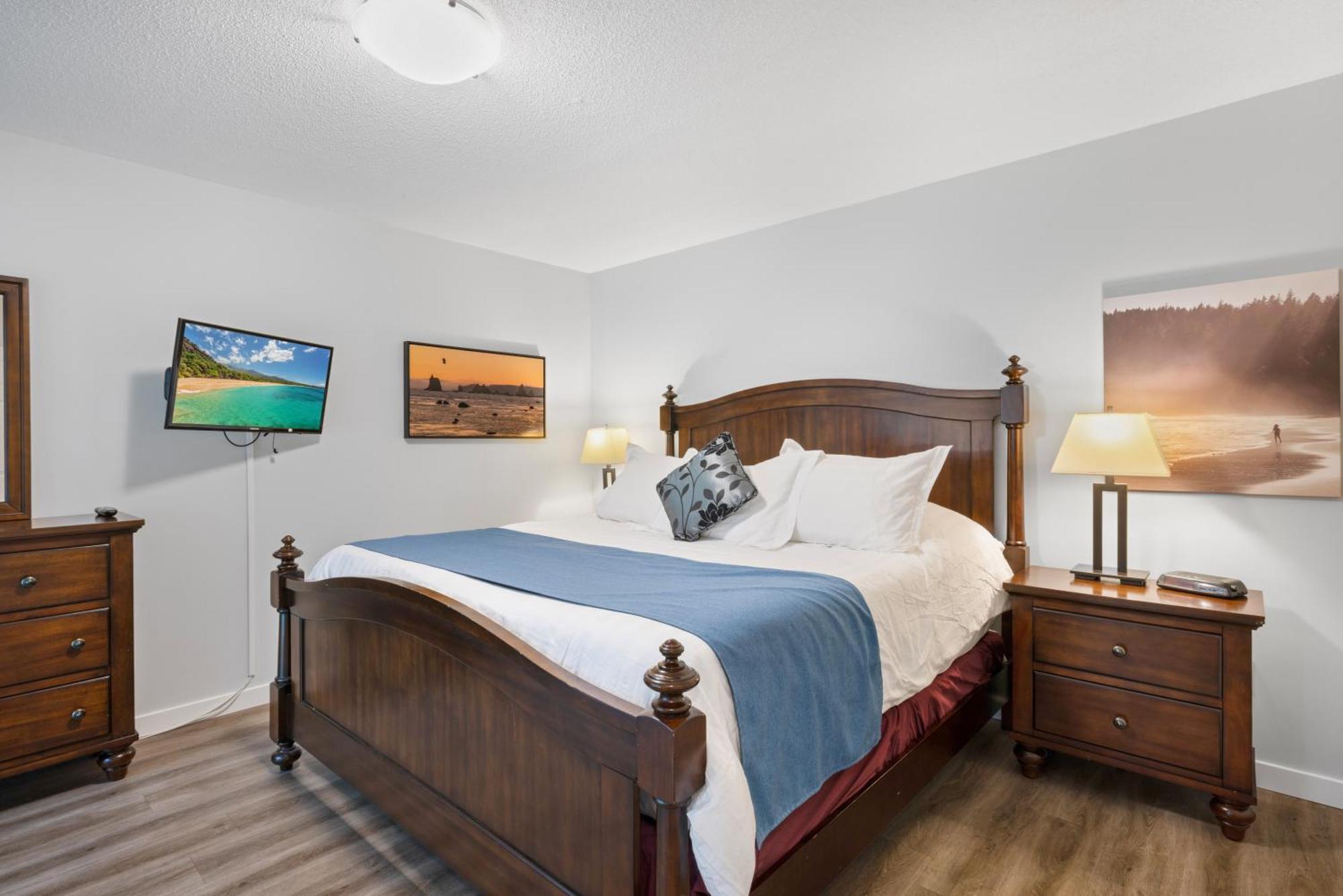 Ocean Trails Resort باركسفيل المظهر الخارجي الصورة