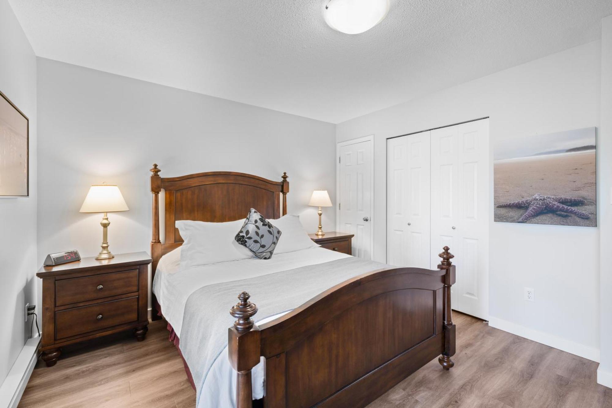 Ocean Trails Resort باركسفيل المظهر الخارجي الصورة