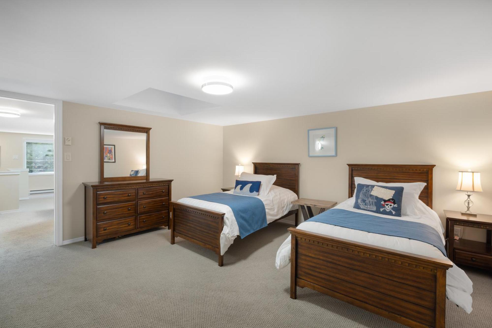 Ocean Trails Resort باركسفيل المظهر الخارجي الصورة