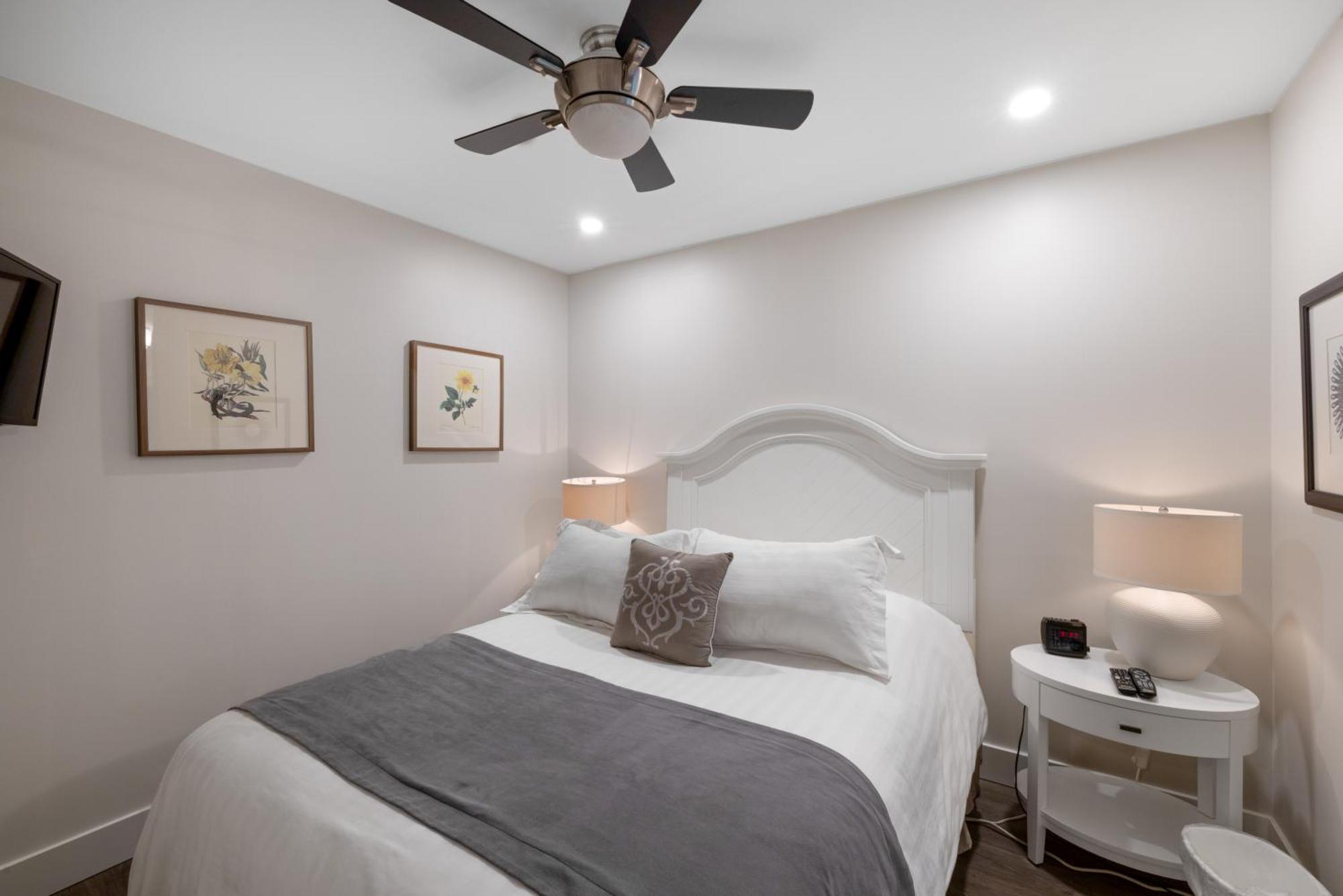 Ocean Trails Resort باركسفيل المظهر الخارجي الصورة