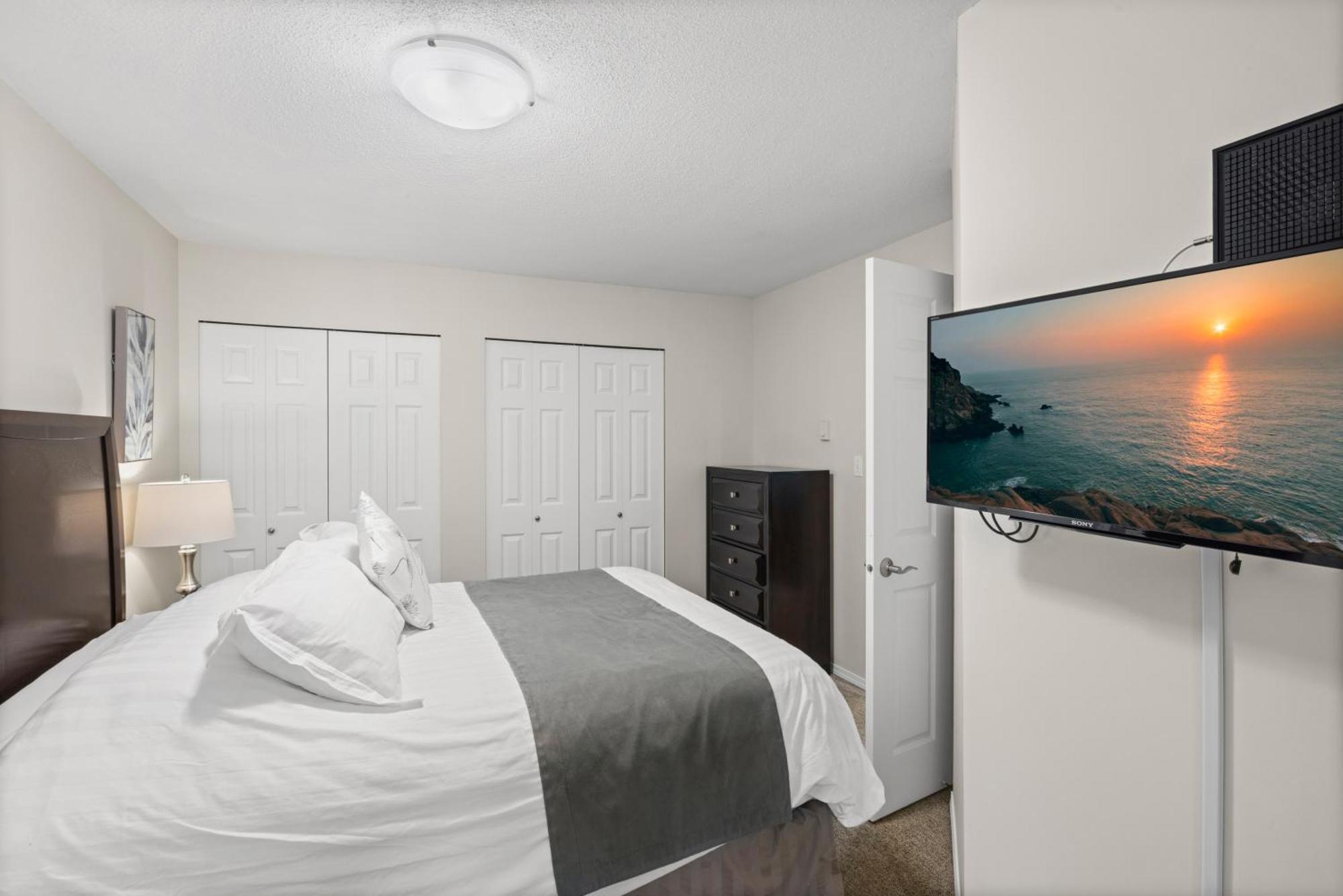 Ocean Trails Resort باركسفيل المظهر الخارجي الصورة